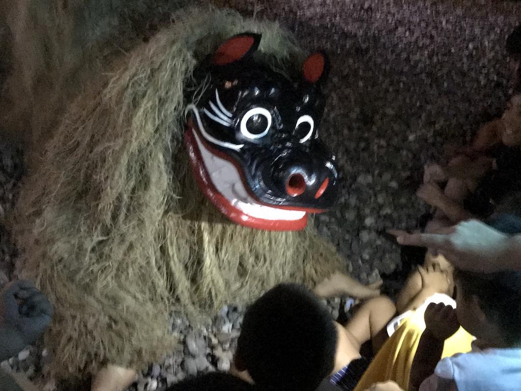 מלון Ishigaki  Minshuku Irayoi מראה חיצוני תמונה