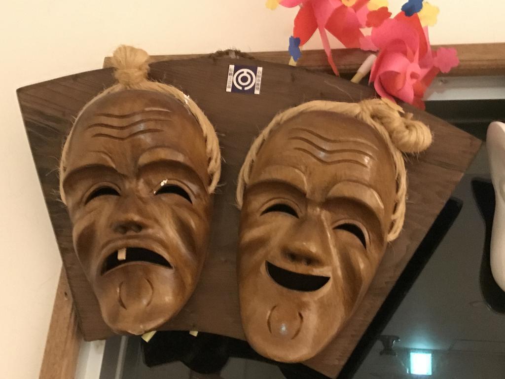מלון Ishigaki  Minshuku Irayoi מראה חיצוני תמונה